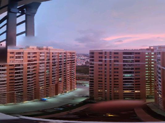 2 BHK Flat In Ozone Greens  For Sale  In Ozone Greens Phase 2