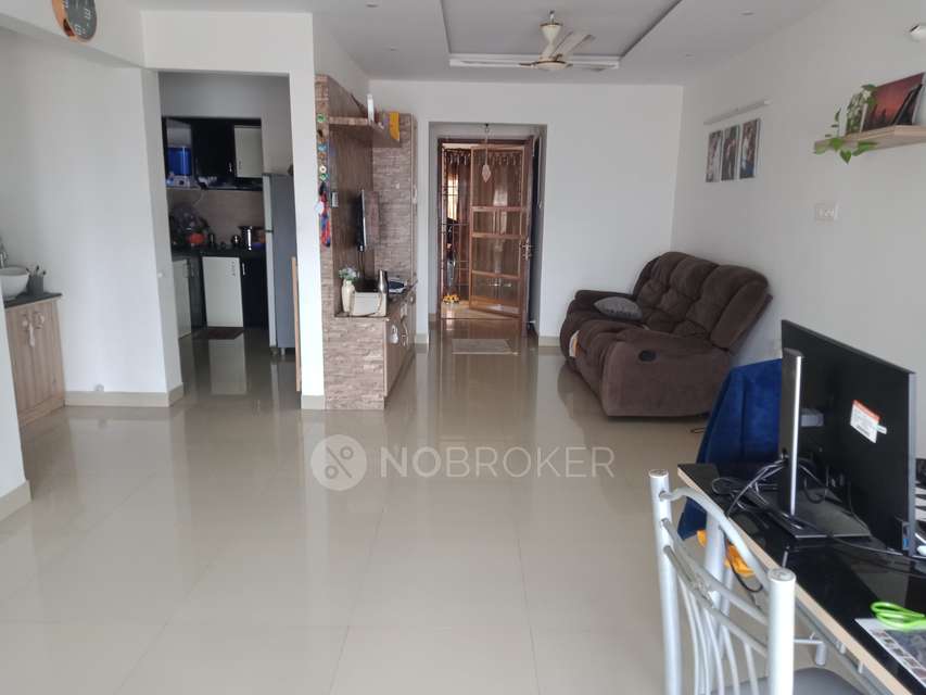 2 BHK Flat In Ozone Greens  For Sale  In Ozone Greens Phase 2