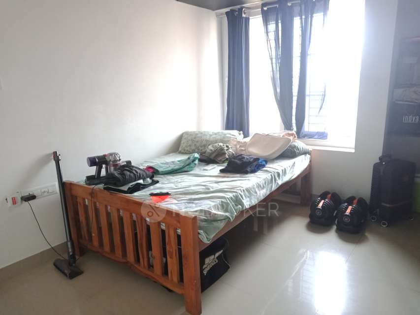 2 BHK Flat In Ozone Greens  For Sale  In Ozone Greens Phase 2