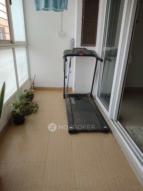 2 BHK Flat In Ozone Greens  For Sale  In Ozone Greens Phase 2