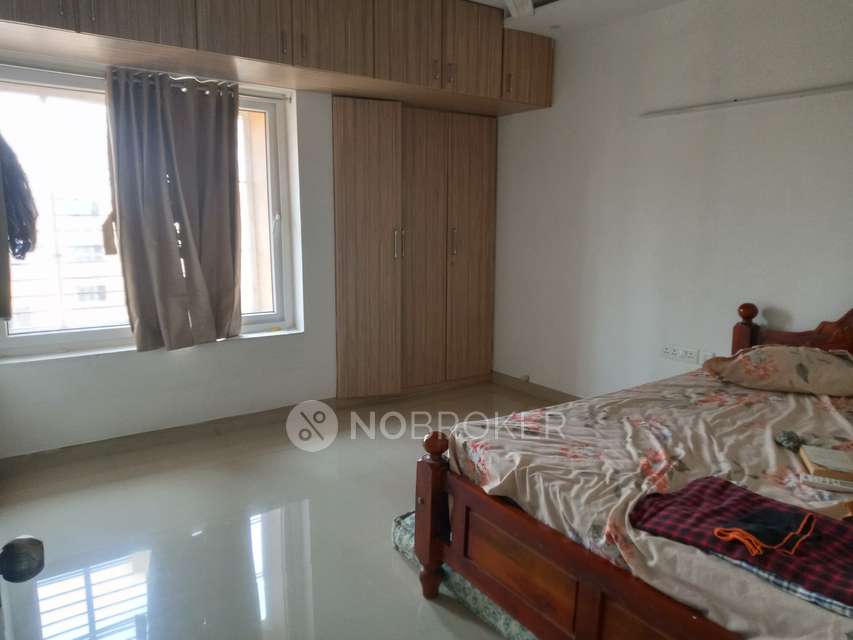 2 BHK Flat In Ozone Greens  For Sale  In Ozone Greens Phase 2