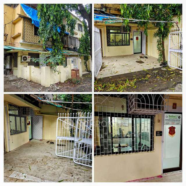 2 BHK Villa In Shaheed Bhagat Singh Chs For Sale  In Andheri East