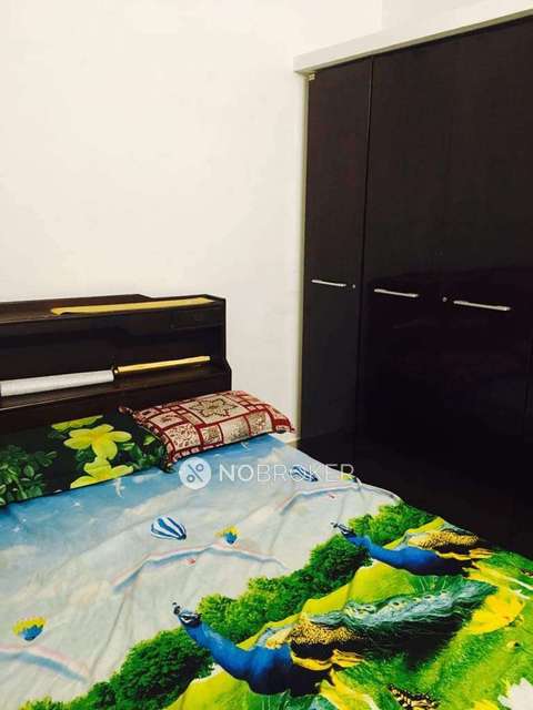 2 BHK Flat In Navin  Flats  For Sale  In Madhavaram