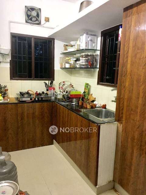 2 BHK Flat In Navin  Flats  For Sale  In Madhavaram