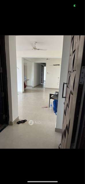 3 BHK Flat In Brisk Lumbini Terrace Homes for Rent  In Sector-109