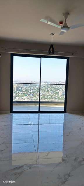 2 BHK Flat In M3m Heights For Sale  In Sector 65