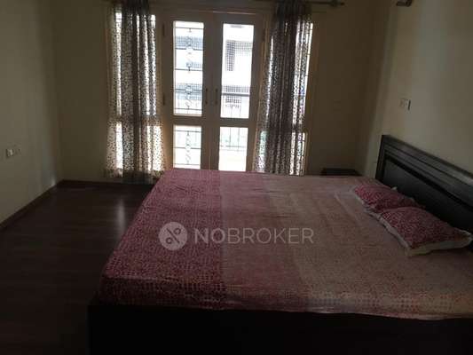 3 BHK Villa In Vaswani Whispering Palms for Rent  In Marathahalli