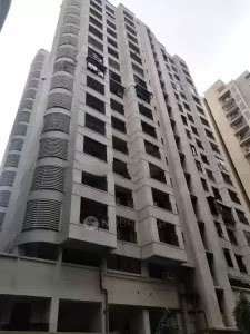 1 BHK Flat In Centre View for Rent  In Oshiwara