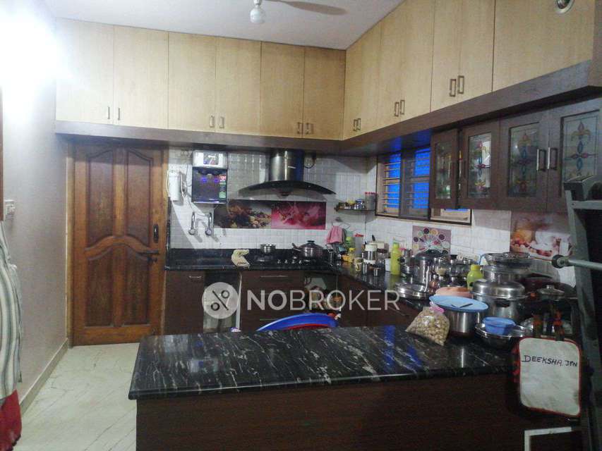 4+ BHK Flat For Sale  In Banashankari 3st Stage