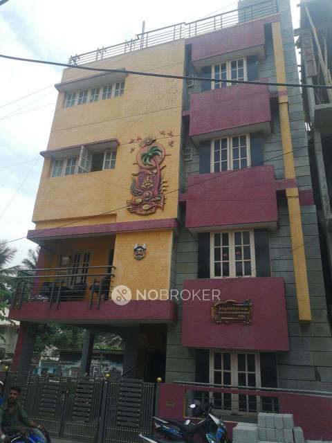 4+ BHK Flat For Sale  In Banashankari 3st Stage