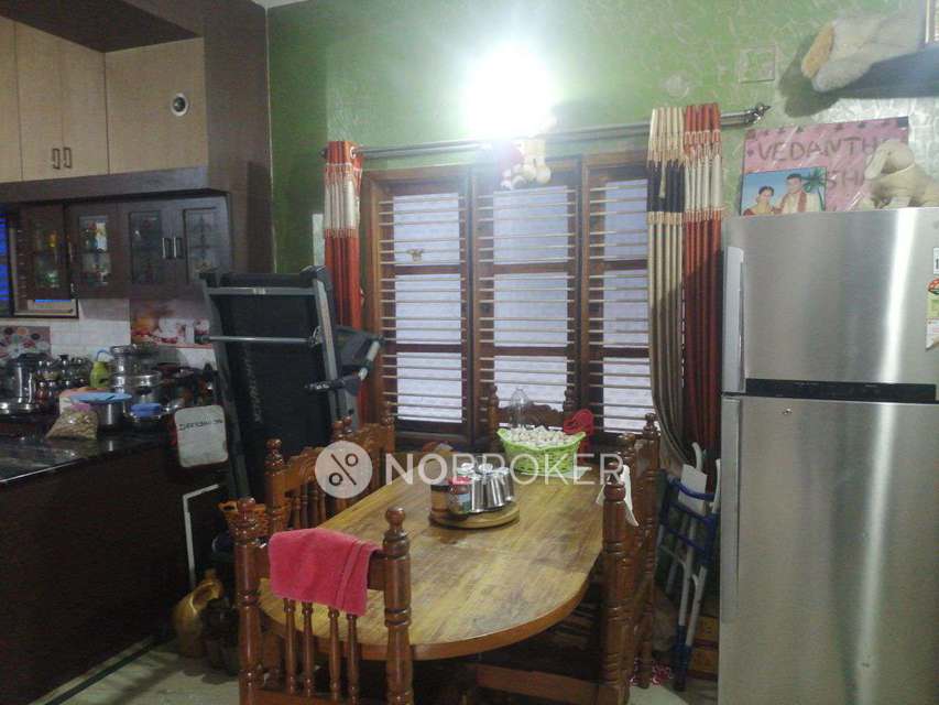 4+ BHK Flat For Sale  In Banashankari 3st Stage