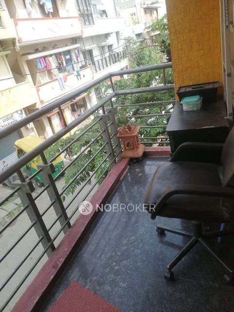 4+ BHK Flat For Sale  In Banashankari 3st Stage