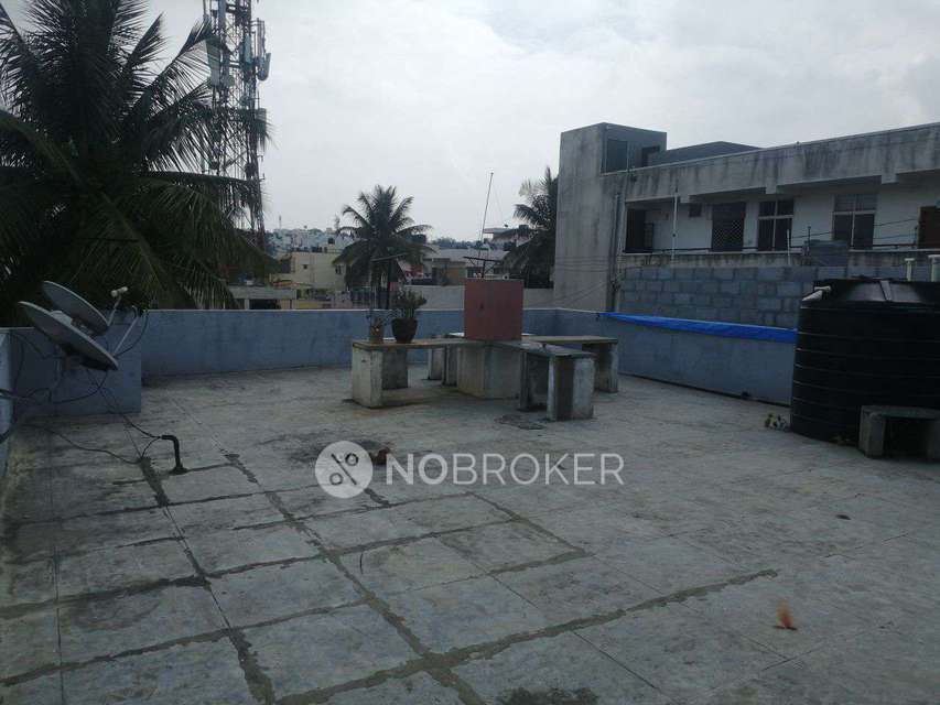 4+ BHK Flat For Sale  In Banashankari 3st Stage