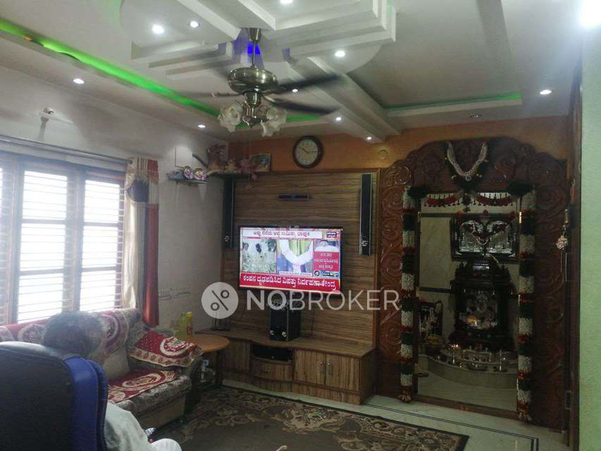 4+ BHK Flat For Sale  In Banashankari 3st Stage