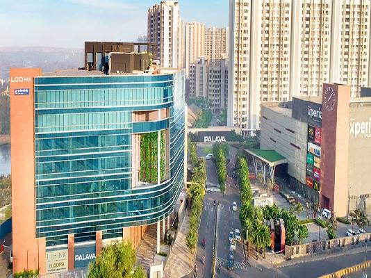 3 BHK Flat In Lodha Palava For Sale  In Dombivli
