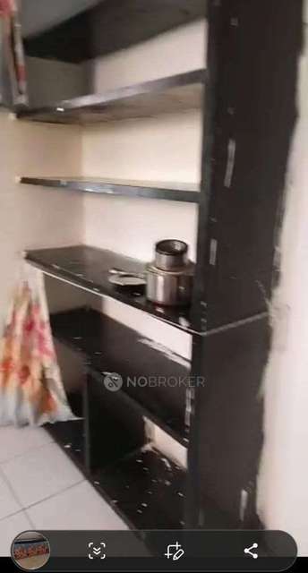 1 BHK Flat In Yashopuram Housing Society for Rent  In Chinchwad