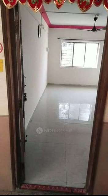1 BHK Flat In Yashopuram Housing Society for Rent  In Chinchwad