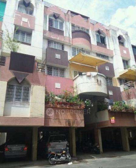 1 BHK Flat In Yashopuram Housing Society for Rent  In Chinchwad