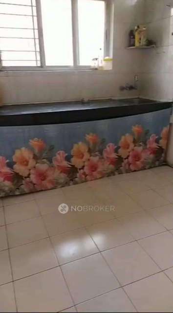 1 BHK Flat In Yashopuram Housing Society for Rent  In Chinchwad