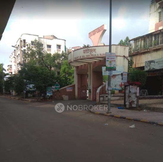 1 BHK Flat In Yashopuram Housing Society for Rent  In Chinchwad