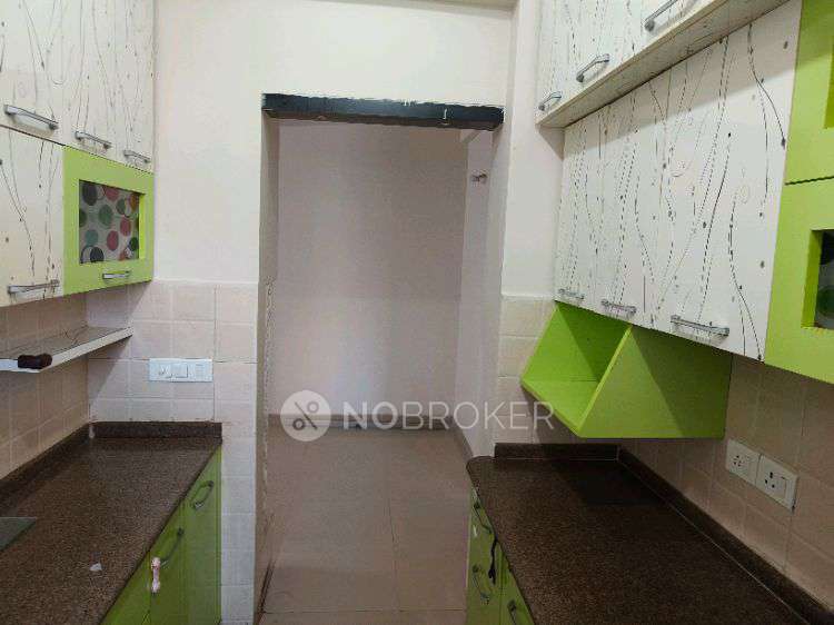 2 BHK Flat In Satya The Hermitage For Sale  In Sector 103