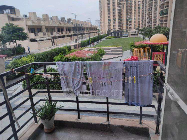 2 BHK Flat In Satya The Hermitage For Sale  In Sector 103