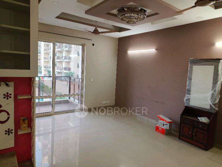 2 BHK Flat In Satya The Hermitage For Sale  In Sector 103