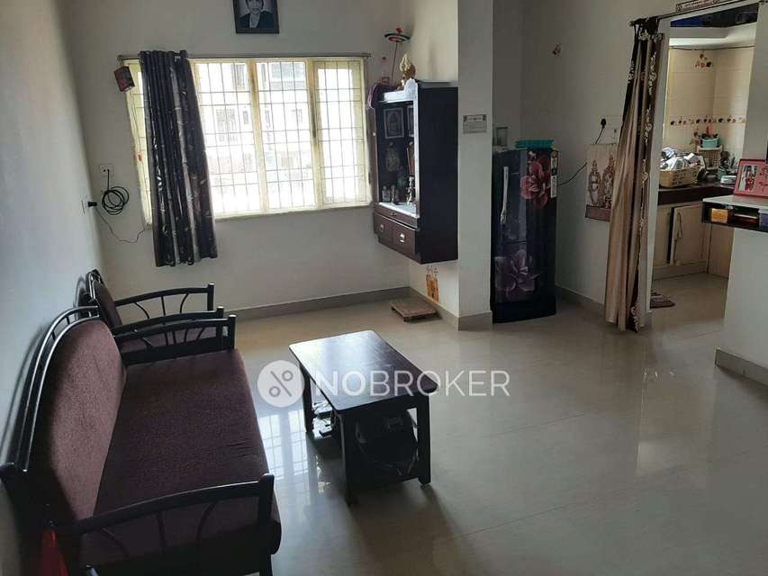 2 BHK Flat In Sb For Sale  In Pallikaranai