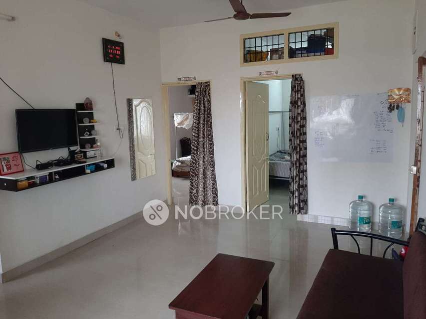 2 BHK Flat In Sb For Sale  In Pallikaranai