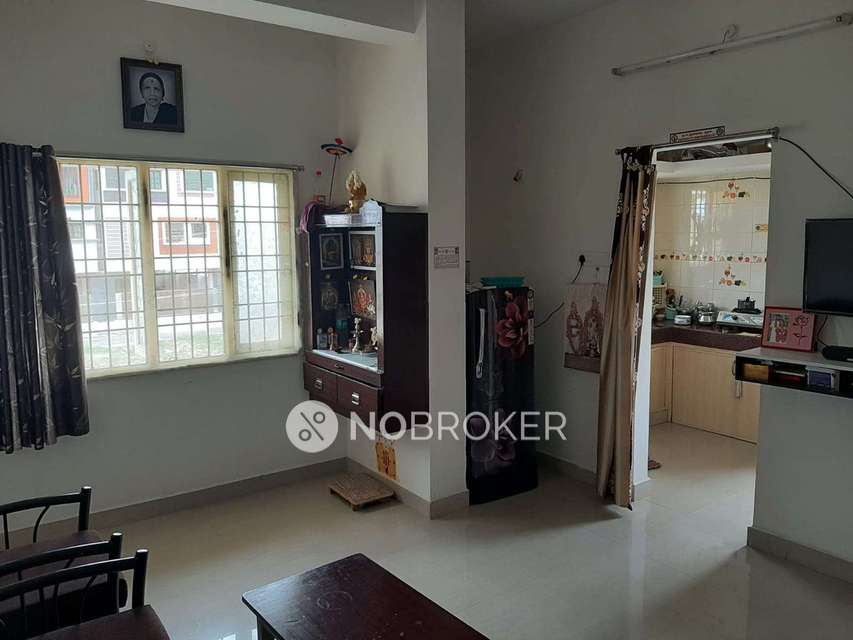 2 BHK Flat In Sb For Sale  In Pallikaranai