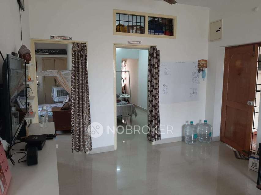 2 BHK Flat In Sb For Sale  In Pallikaranai