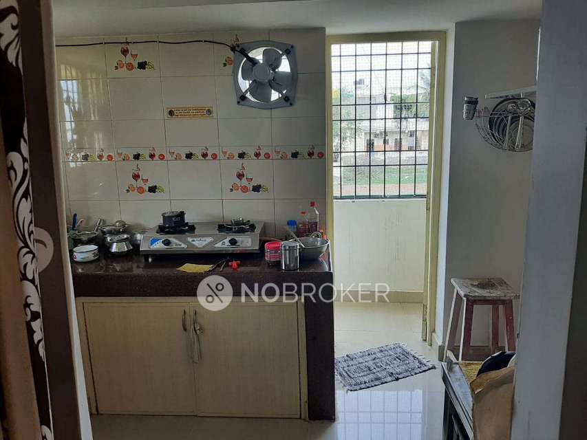 2 BHK Flat In Sb For Sale  In Pallikaranai