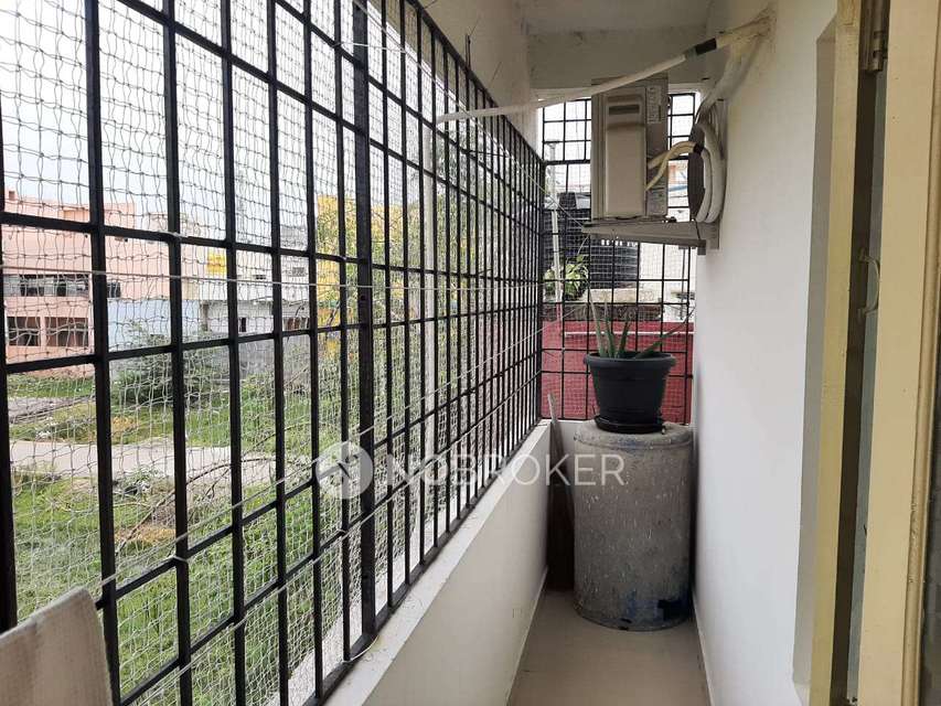 2 BHK Flat In Sb For Sale  In Pallikaranai