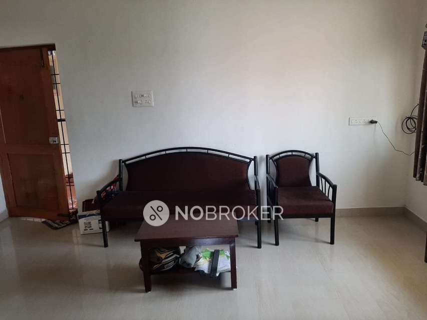 2 BHK Flat In Sb For Sale  In Pallikaranai