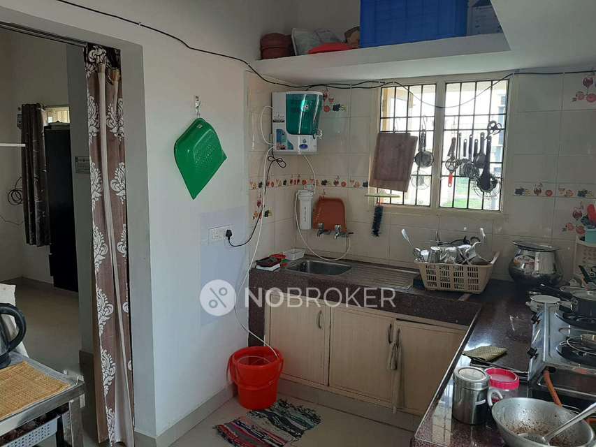 2 BHK Flat In Sb For Sale  In Pallikaranai