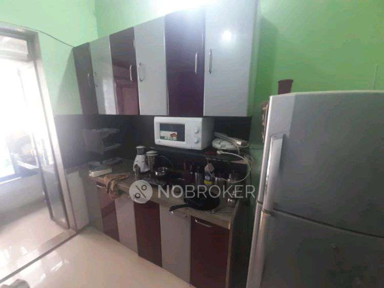 2 BHK Flat In Morya Garden Residency For Sale  In Vichumbe