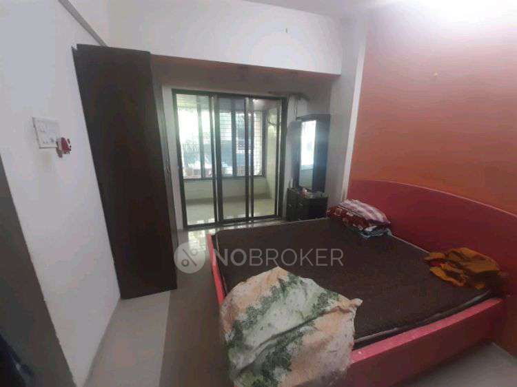 2 BHK Flat In Morya Garden Residency For Sale  In Vichumbe
