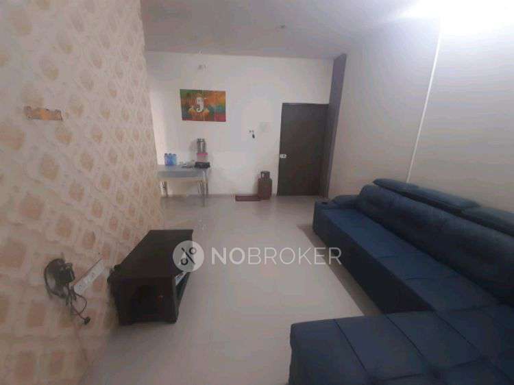 2 BHK Flat In Morya Garden Residency For Sale  In Vichumbe