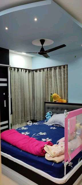 2 BHK Flat In Setpal Palazzo For Sale  In Talegaon Dabhade