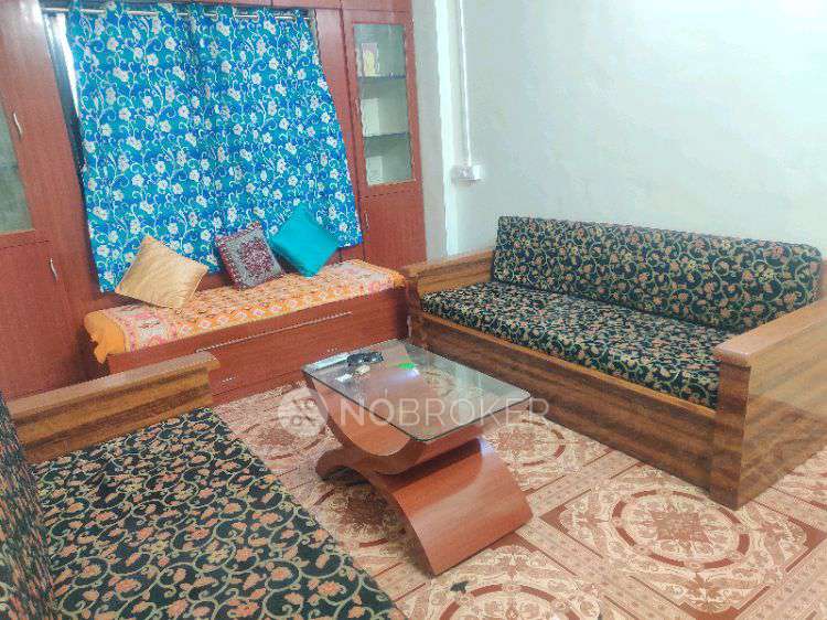 1 BHK Flat In Goodwill Vrindavan for Rent  In Wadgaon Sheri