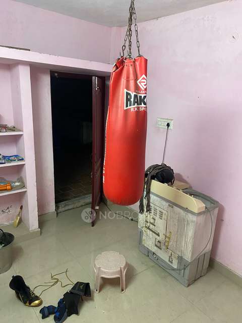 4 BHK House For Sale  In Thiruverkadu