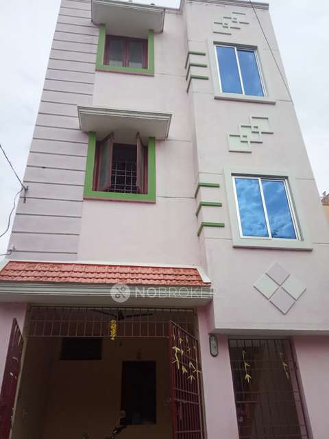 4 BHK House For Sale  In Thiruverkadu
