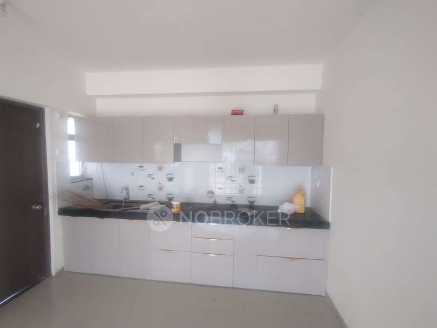 2 BHK Flat In Tcg The Crown Greens for Rent  In Hinjawadi