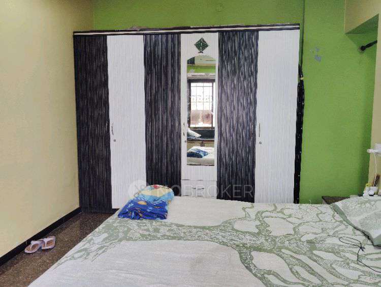 2 BHK Flat In Dheeraj Presidency  For Sale  In Kandivali West