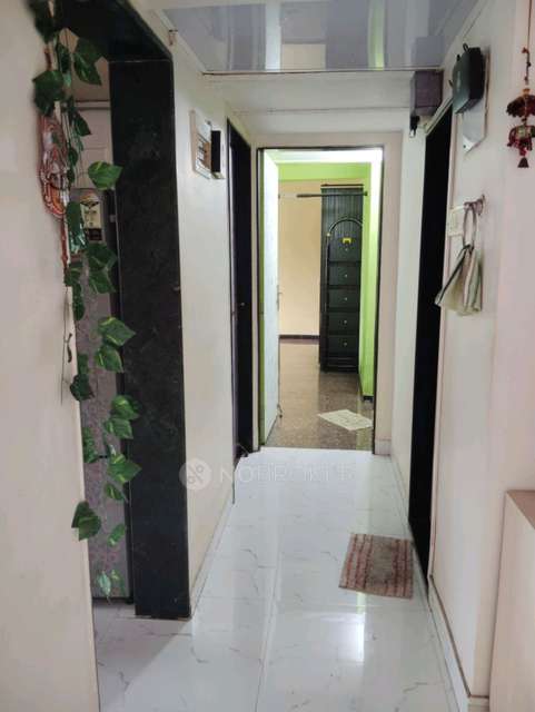 2 BHK Flat In Dheeraj Presidency  For Sale  In Kandivali West