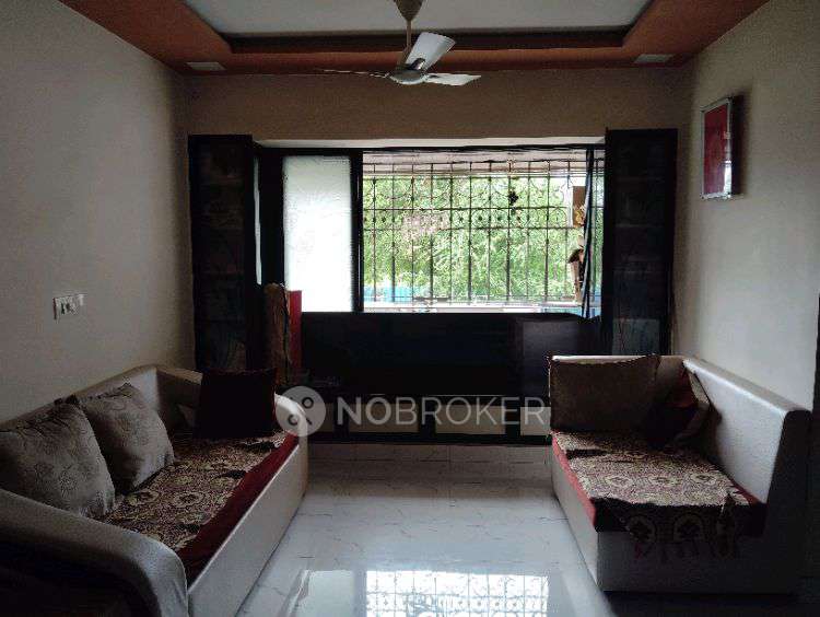 2 BHK Flat In Dheeraj Presidency  For Sale  In Kandivali West