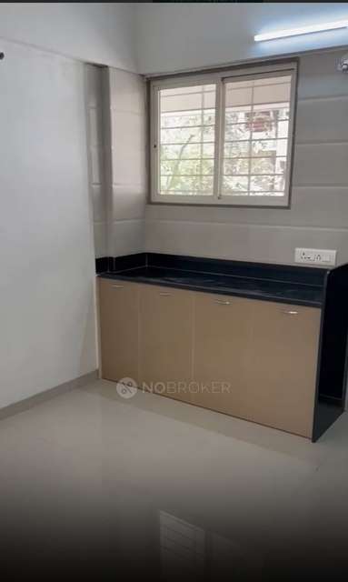 3 BHK Flat In Gandhar Apartments  Balewadi for Rent  In Balewadi