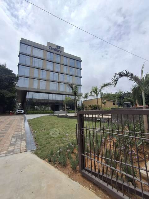 3 BHK Flat In Century Horizon  For Sale  In Jakkur