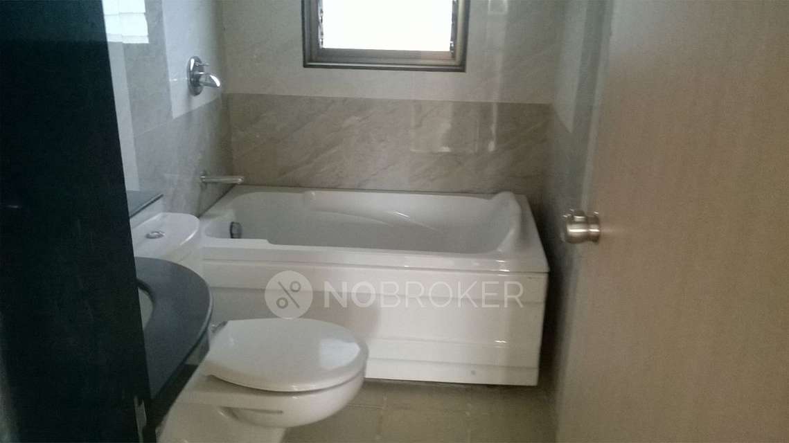 2 BHK Flat In Paranjape Blue Ridge For Sale  In Hinjewadi