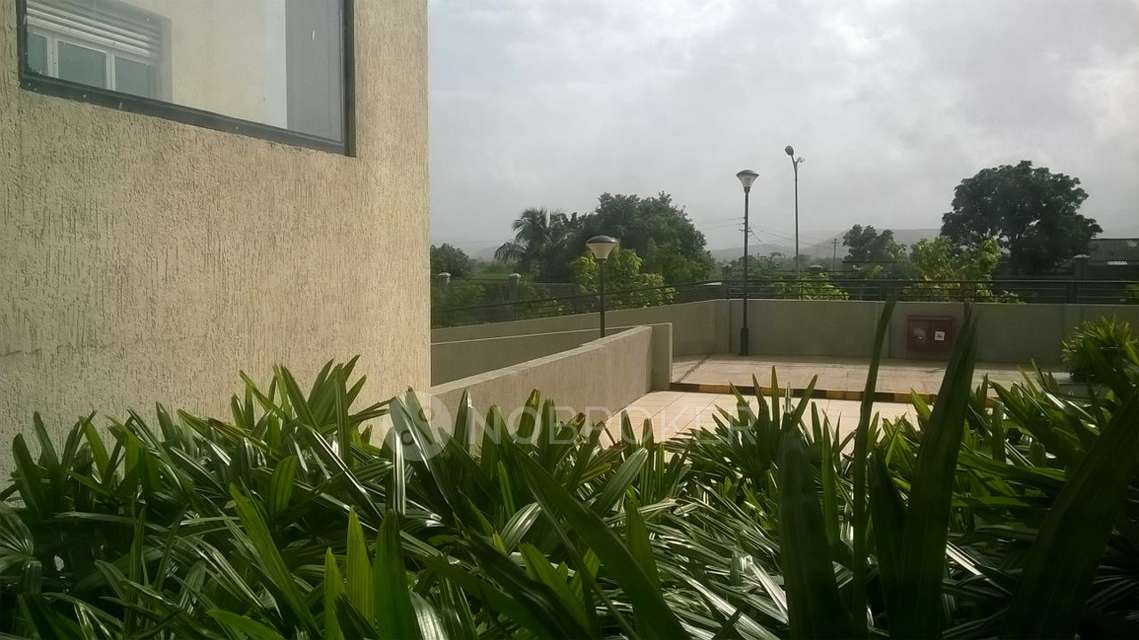 2 BHK Flat In Paranjape Blue Ridge For Sale  In Hinjewadi